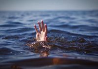 BREAKING NEWS: Dua Bocah Tenggelam di Sungai Asam Karang Intan Martapura