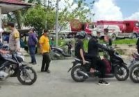Antrean Fery Kotabaru-Batulicin Mengular, Terjadi Penumpukan Kendaraan Roda Empat