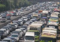 Jumlah Warga Arus Balik Meningkat dari Arus Mudik Lebaran, Kemenhub Sarankan ini