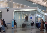 Komisi VI Tinjau Kesiapan Pelayanan Bandara Soetta Jelang Nataru