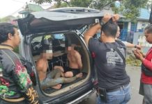 Kurang dari 24 Jam Pelaku Pengeroyokan Maut Ditangkap, Berawal dari Pesta Miras