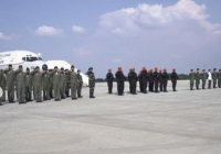Misi Evakuasi WNI, TNI Kirim 39 Prajurit ke Sudan
