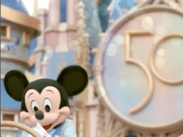 Walt Disney Memulai PHK Massal Gelombang Kedua