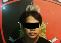 Pengawas SPBU Desa Muning Baru HSS Gasak Uang Perusahaan Hampir Setengah Miliar untuk Judi Online
