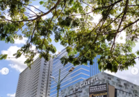 Galeria Mall Gambut Siap Opening, Bakal Diisi Beberapa Brand Terkenal