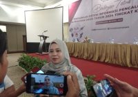 KPU Banjarmasin Ingatkan Peserta Pemilu Kroscek Setiap Informasi ke Lembaga Resmi