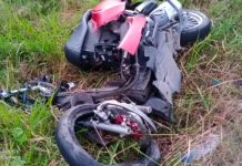 Kronologi Relawan Haul Datu Kelampayan Asal Sampit Meninggal  Kecelakaan di Jabiren