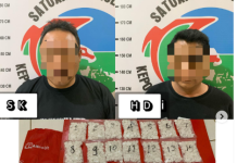 ASN di Tanah Bumbu Terlibat Peredaran Pil Zenith