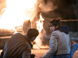 Sukses Tembus Rating 18,3 Persen, Pemirsa Harapkan Ada Taxi Driver Season 3