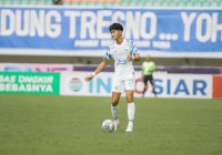 PSIS Semarang Kembalikan Pemain Pinjaman RANS Nusantara FC, Meru Kimura