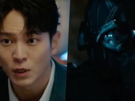 Cek Teaser Drakor Stealer: The Treasure Keeper, Aksi Joo Won Jadi Pencuri Aset Warisan Budaya