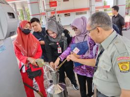 PT Pertamina Turunkan 2 Jenis BBM, Cek Harga Baru per 1 Mei di Kalsel