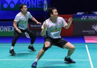 Daftar 10 Pebulutangkis Indonesia Melaju ke Babak 16 Besar Thailand Open