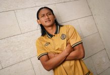 Akbar Arjunsyah Rekrutan Pertama Persija di Liga 1