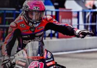Hasil Kualifikasi MotoGP Spanyol 2023, Espargaro Pole Position, Maverick Vinales ke-10