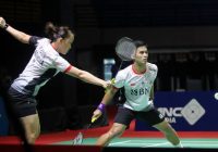 Hasil Orleans Masters 2023, Adnan/Nita Susul Amri/Winny ke Babak Kedua, Berpeluang Derbi Indonesia