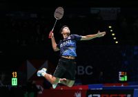 Jadwal Turnamen All England, Tim Bulutangkis Tiba di Birmingham
