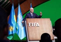 Argentina Tuan Rumah Piala Dunia U-20: FIFA Bangga La Albiceleste, Drawing Ofisial di Zurich