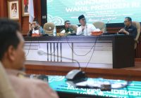 Wakil Presiden RI Bakal Hadir di Gelaran Pasar Raya & Nasional Halal Fair 2023 di Banjarmasin