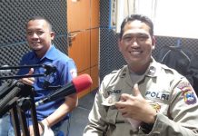 Polsek Simpang Empat Targetkan Razia Warung Malam Selama Bulan Ramadhan