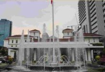 DKI Jakarta Pastikan Tidak Ada Halal Bihalal Usai Lebaran