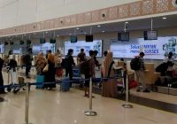 Mudik Lebaran 2023, Bandara Syamsudin Noor Banjarbaru Layani 9 Rute Besar dan Kecil