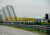 Wanita yang Ditemukan Tewas di Bandara Kualanamu Ternyata Jatuh dari Lift, Aisiah Sinta Ditemukan 3 Hari Kemudian