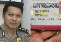 Baru 2 Pekan Bertugas, Kasat Narkoba Polres Jaktim Ditemukan Tewas Bunuh Diri di Rel Kereta Api