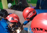 Bingung Cincinnya Sulit Dilepas, Muhammad Helmi Datangi Kantor DPKP Banjar
