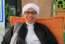 Idul Fitri 1444 H Hari Jumat, Apa Perlu Sholat Jumat? Buya Yahya Angkat Bicara