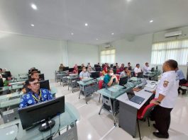 Pemprov Kalsel Gelar Seleksi Komisi Informasi