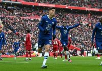 Chelsea Vs Liverpool Liga Inggris Malam Ini, Naby Keita, Luis Diaz dan Thiago Alcantara Absen