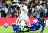 Hasil Liga Champions 2022-2023: Rodrygo Hancurkan Chelsea, Real Madrid ke Semifinal