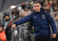 Nasib Pelatih PSG Christophe Galtier di Ujung Tanduk, Gegara Rasis dan Islamofobia