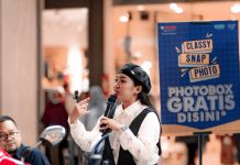 Yamaha Hadirkan Classy Motor Show 2023 di Seluruh Indonesia