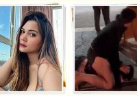 Selebgram Dinda Safay Menangis Selama 3 Bulan Gara-gara Adiknya Dianiaya Anak AKBP Achiruddin