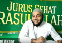 Menurut dr Zaidul Akbar Begini Cara Hilangkan Bau Mulut Saat Berpuasa