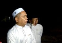Buka Berasama di Panti Asuhan Puteri NU, Pejabat Pemkab Banjar Dapat Masukan Soal Jalan