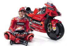 Jadwal MotoGP Argentina 2023, dari Kualifikasi hingga Sprint Race, Bagnaia Tampil Dominan