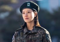 Moon Chae Won Jadi Cameo Sebagai Prajurit Wanita di Drakor Taxi Driver Season 2 Episode 15