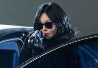 Jadi Cameo di Drakor Taxi Driver Season 2 Episode 15, Tengok Aksi Garang Kim So Yeon Pegang Senjata Api