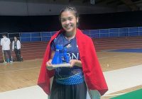Hebat Gregoria Mariska! Juara Tunggal Putri Spain Masters 2023, yang Lain Tumbang