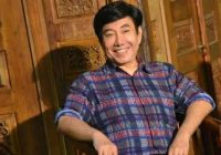 Cek Video Viral Guruh Soekarnoputra Nangis Jarinya Dipijat Ida Dayak