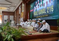 JELANG Haul ke-217 Datuk Kelampayan Pekan Depan, Begini Persiapan Pengamanan Dalam Pagar Banjar