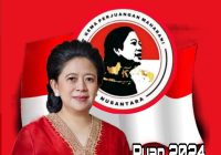 Pasca PDIP Umumkan Capres RI 2024-2029, Relawan Puan Siap Menangkan Ganjar Pranowo
