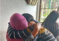 Polda Kalteng Pertemukan Ibu dan Anak Terpisah Dua Tahun Gara-gara Ini
