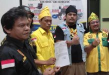Ormas Banjar Laporkan 2 Akun Tiktok ke Polda Kalsel