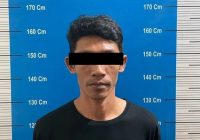 Warga Dukuh Krajan Jateng Diringkus Satresnarkoba Palangka Raya Saat Transaksi Sabu