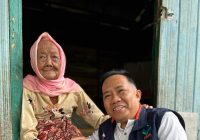 TANPA HENTI, Dana Zakat Lazis Assalam Fil Alamin Terus Menyasar Warga Kurang Mampu di Tanah Bumbu