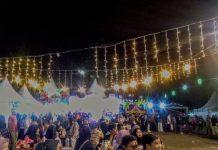 Festival Seni Banjarbaru Murjani Festival Hadirkan 50 Kedai Kopi